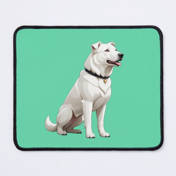 Item preview, Central Asian Shepherd Dog designed and sold by Bilisik.