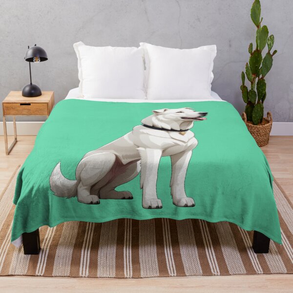 Item preview, Central Asian Shepherd Dog designed and sold by Bilisik.