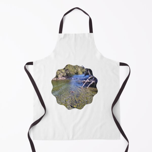 Item preview, Tranquil River: A Peaceful Escape designed and sold by tadeba.