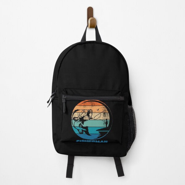 Item preview, Gift for fisherman designed and sold by LuckyFamily.