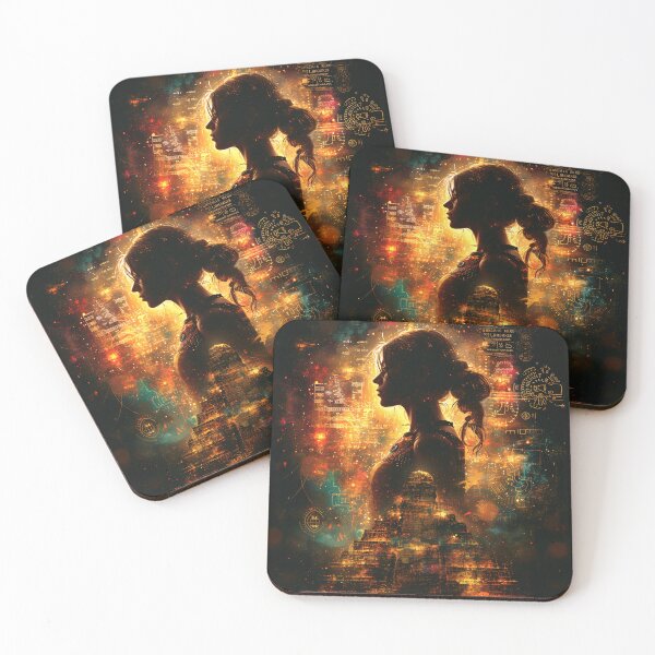 Item preview, Cosmic Ancestry Visions designed and sold by MyDearWorld.