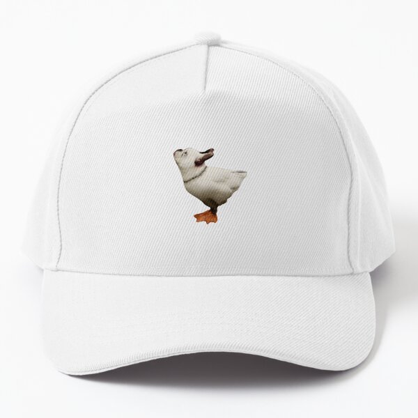 Item preview, Poor Things Frenchbull Duck designed and sold by Dead Flower Shop.