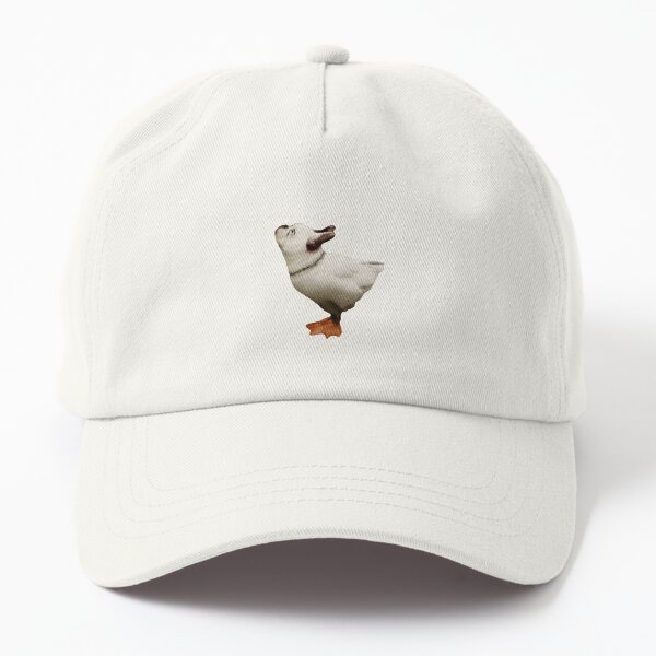 Item preview, Poor Things Frenchbull Duck designed and sold by Dead Flower Shop.