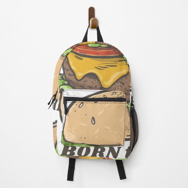 Item preview, Born To Grill designed and sold by WhimsyBoutique.