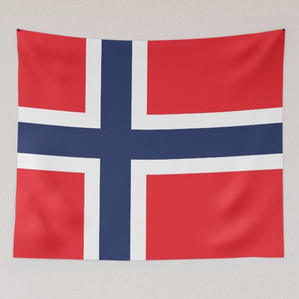 Item preview, Norway designed and sold by DmitrySkripnyc.
