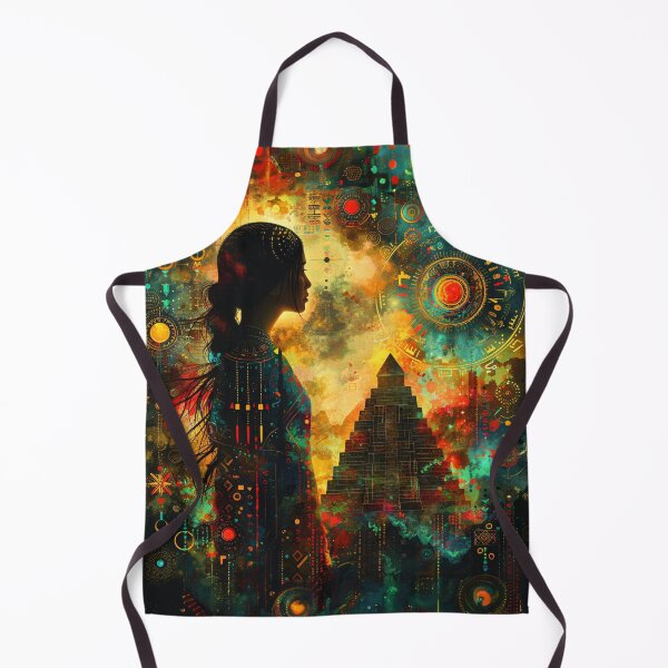 Item preview, Cosmic Ancestry Visions designed and sold by MyDearWorld.