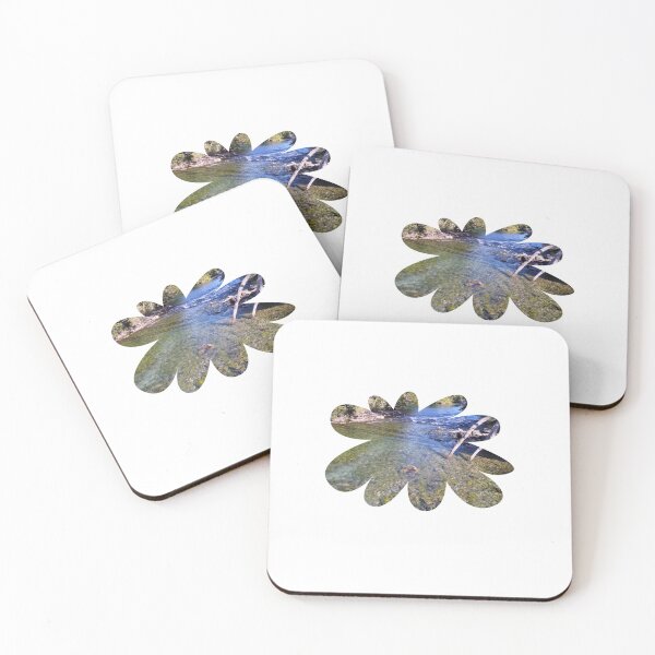Item preview, Tranquil River: A Peaceful Escape designed and sold by tadeba.