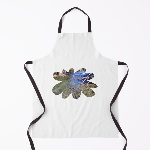 Item preview, Tranquil River: A Peaceful Escape designed and sold by tadeba.