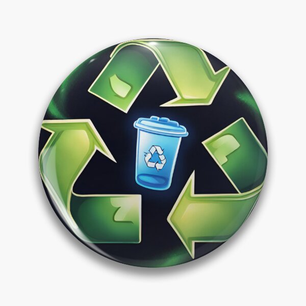 Item preview, Sorting waste is a crucial matter, for us live is better! designed and sold by Domi Creatives.