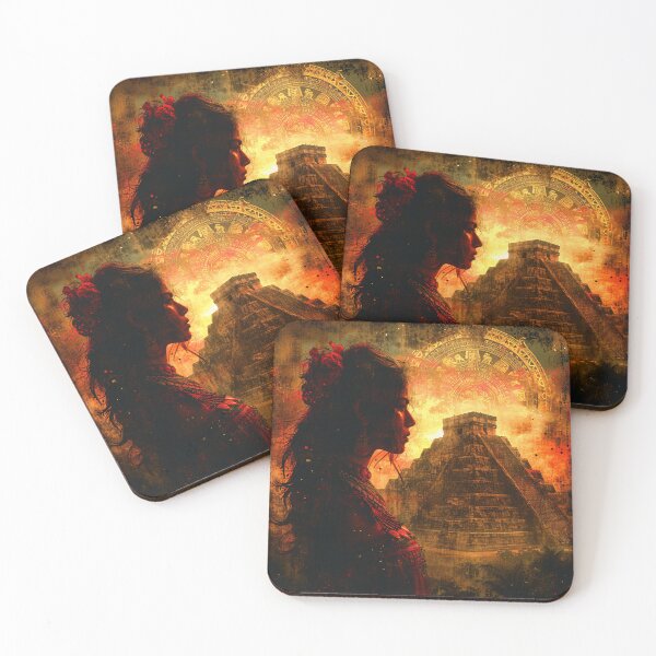 Item preview, Cosmic Ancestry Visions designed and sold by MyDearWorld.