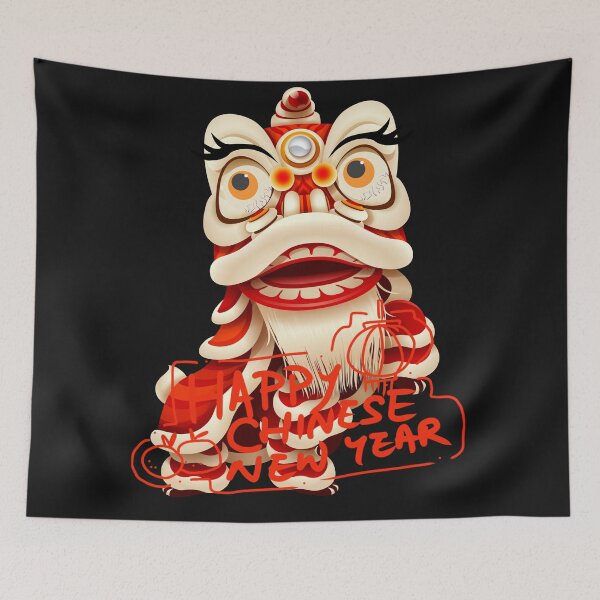 Item preview, chinese new year designed and sold by LYDIA0304.