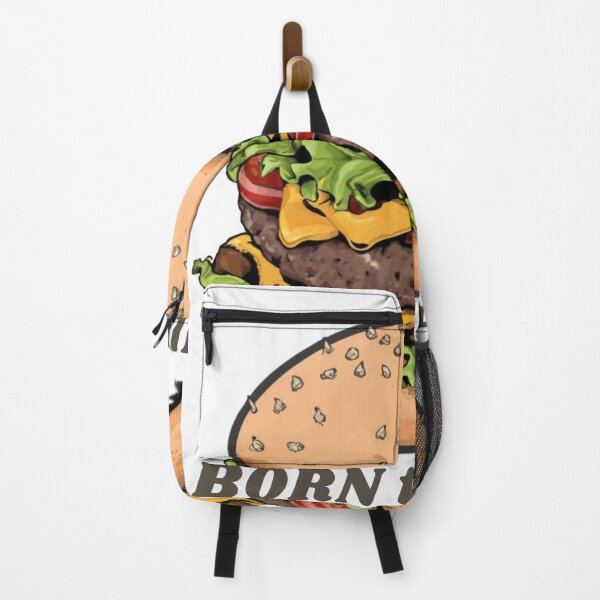 Item preview, Born To Grill #2 designed and sold by WhimsyBoutique.
