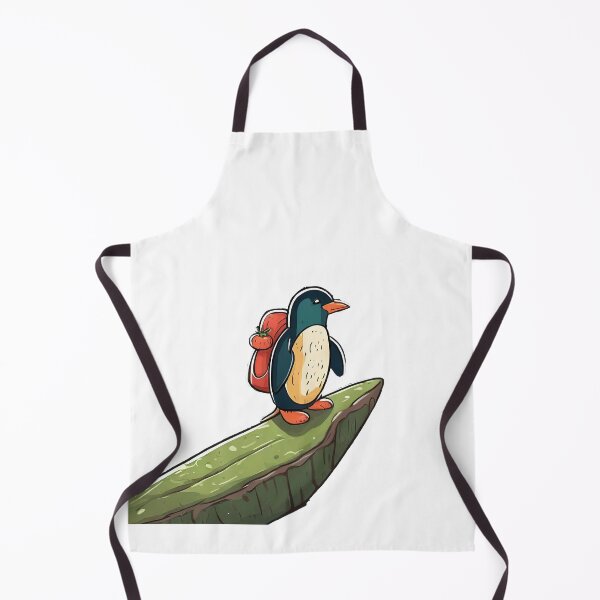 Item preview, Penguin Hiker designed and sold by omerfdln34.