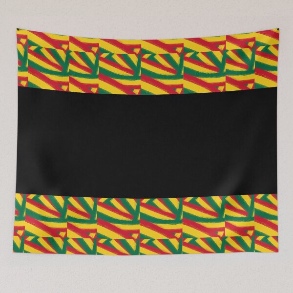Item preview, Ethiopian Cross Fashion t-shirt designed and sold by Abelfashion.