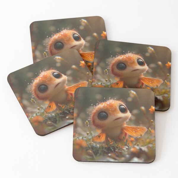 Item preview, Cute Creatures 2 designed and sold by Sacrini.