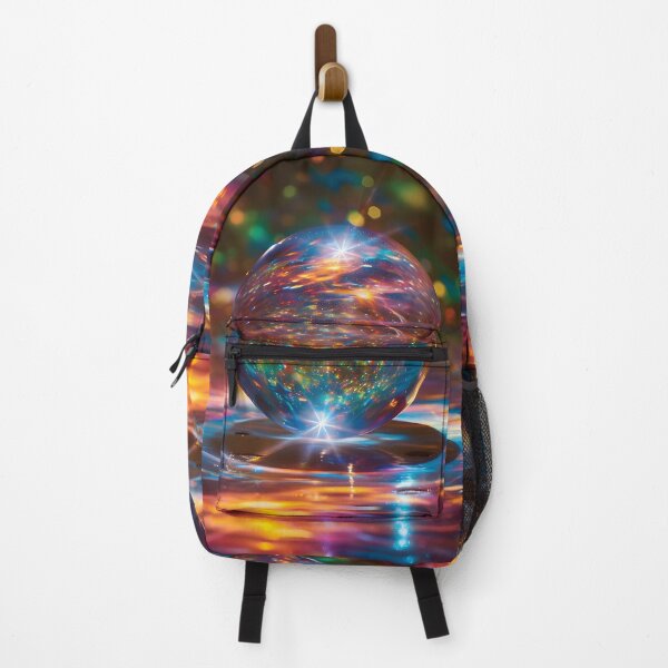 Item preview, Spectral Harmony designed and sold by AI-Only Creations.