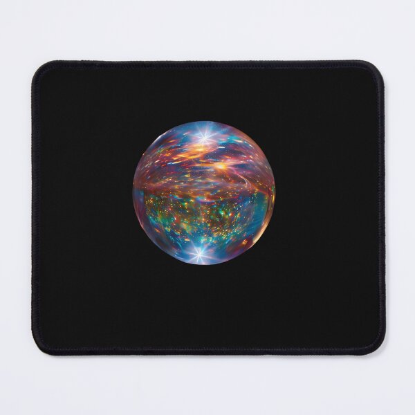 Item preview, Spectral Harmony designed and sold by AI-Only Creations.