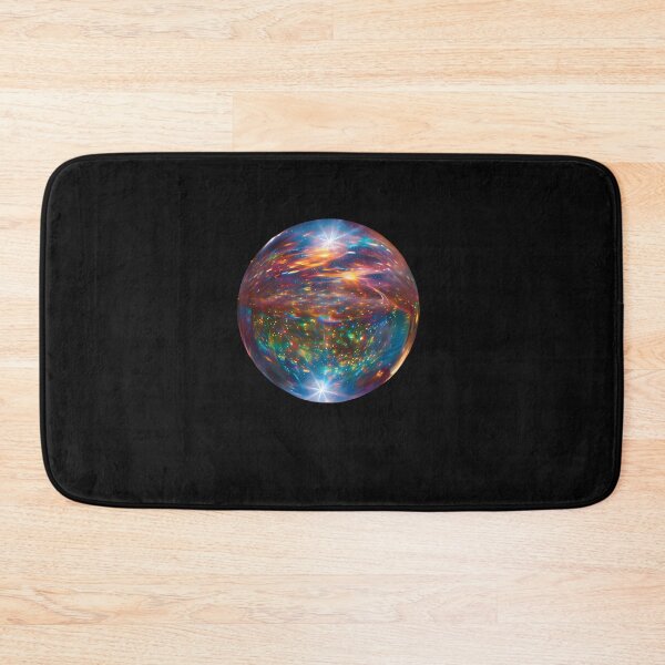 Item preview, Spectral Harmony designed and sold by AI-Only Creations.