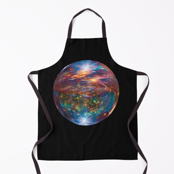 Item preview, Spectral Harmony designed and sold by AI-Only Creations.