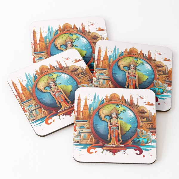 Item preview, World Traditions designed and sold by Rostislav Tarasenko.