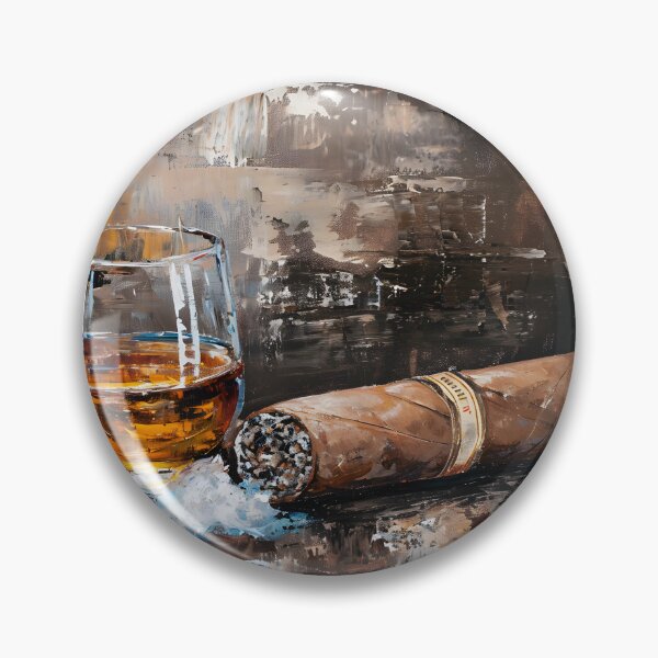 Artikelvorschau, Timeless Trails – Eine Symphonie aus Whisky und weißem Rauch in ausdrucksstarken Strichen entworfen und verkauft von OlfactoART Studio.