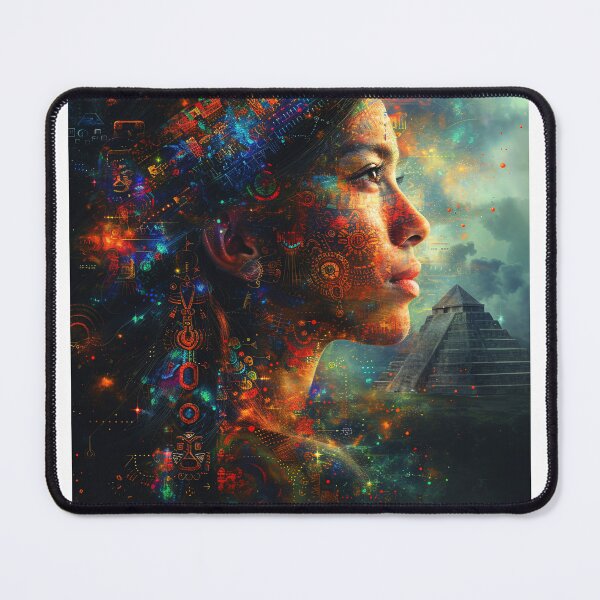 Item preview, Cosmic Ancestry Visions designed and sold by MyDearWorld.