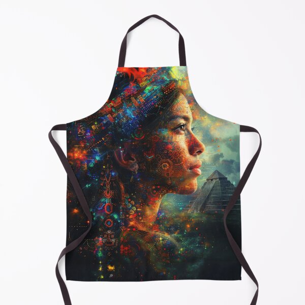 Item preview, Cosmic Ancestry Visions designed and sold by MyDearWorld.