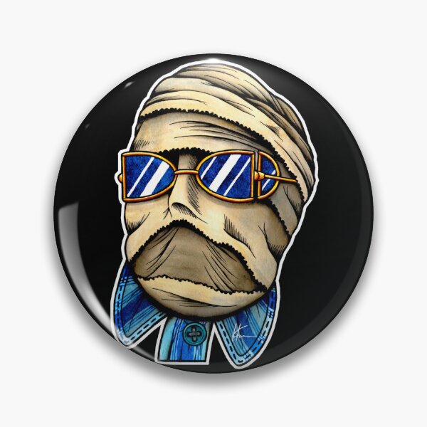 Item preview, THE INVISIBLE MAN designed and sold by ARTopher.