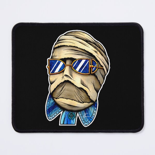Item preview, THE INVISIBLE MAN designed and sold by ARTopher.