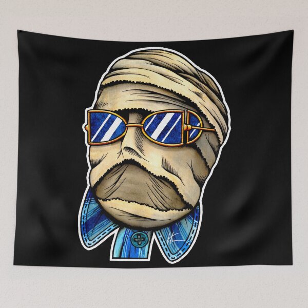 Item preview, THE INVISIBLE MAN designed and sold by ARTopher.