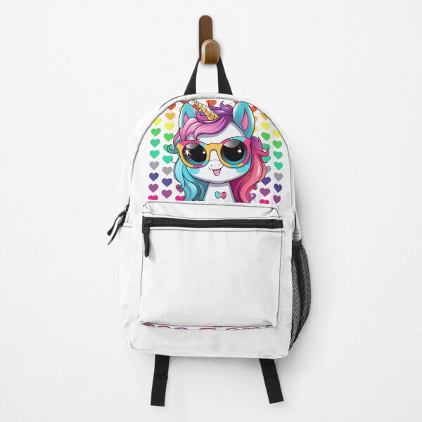 Item preview, 100 Days of School Unicorn 100 Days Smarter Gift For Kids designed and sold by Chmielayka.
