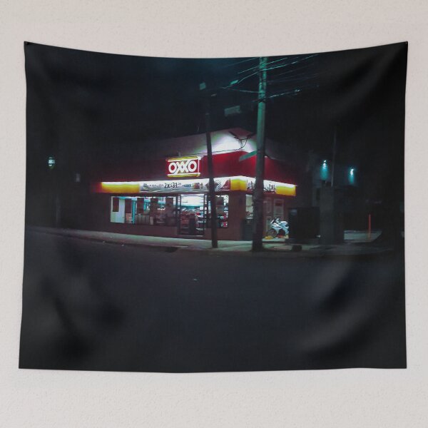 Item preview, OXXO designed and sold by fergeelovesyou.