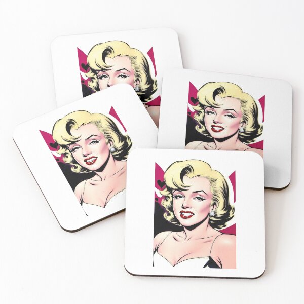 Artikelvorschau, Ich liebe Marilyn Monroe entworfen und verkauft von holidays4you.