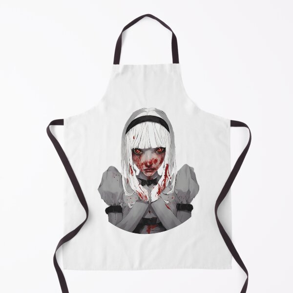 Item preview, Bloody Alice designed and sold by MyCraftForYOU.