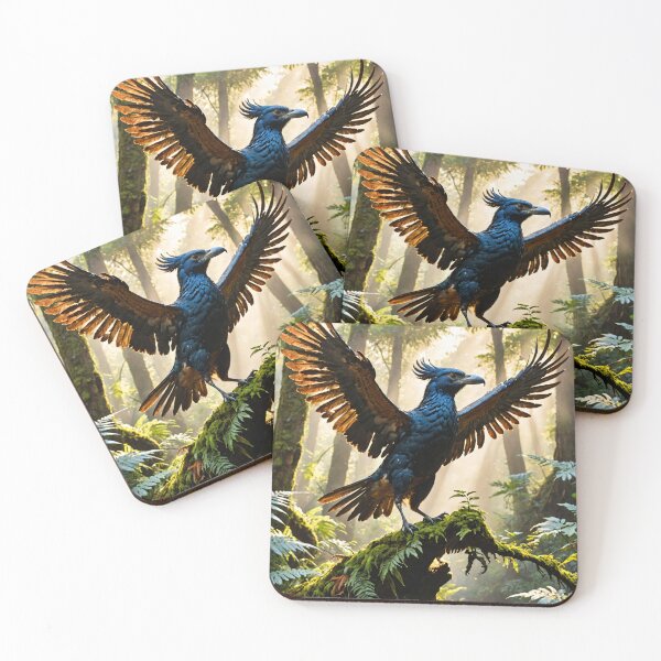 Item preview, Wings of Antiquity designed and sold by ArtsyPaco.