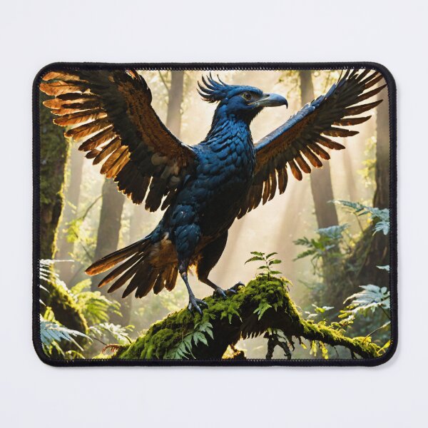 Item preview, Wings of Antiquity designed and sold by ArtsyPaco.