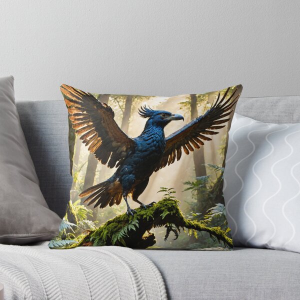 Item preview, Wings of Antiquity designed and sold by ArtsyPaco.
