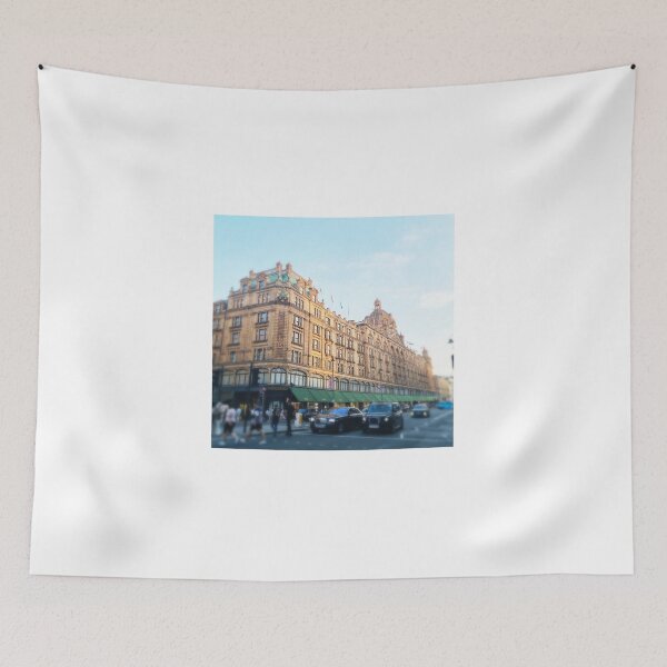 Item preview, Harrod's London designed and sold by EnchantAtelier.