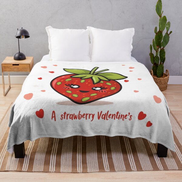 Item preview, A STRAWBERRY VALENTINE'S designed and sold by BRIAN PIERRE-ALEXANDER.