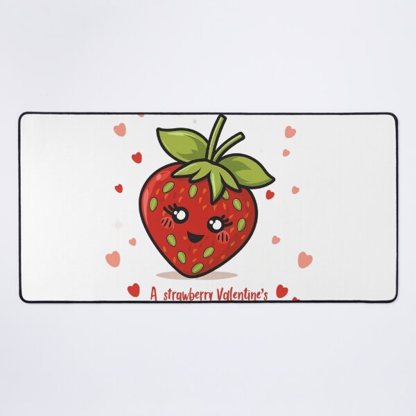 Item preview, A STRAWBERRY VALENTINE'S designed and sold by BRIAN PIERRE-ALEXANDER.