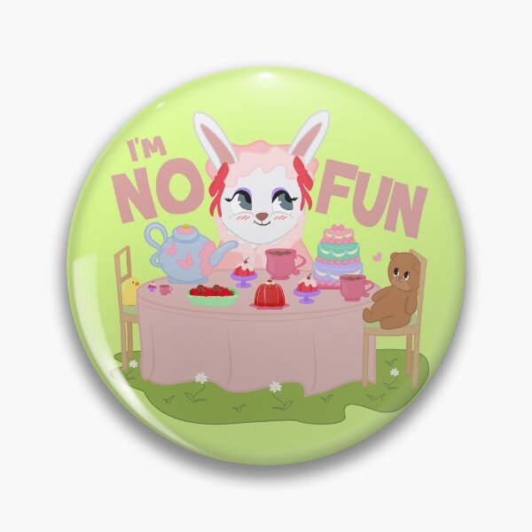 Item preview, Party pooper  designed and sold by Bruna Esmanhotto.