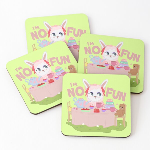 Item preview, Party pooper  designed and sold by Bruna Esmanhotto.