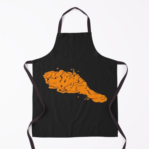 Item preview, Fried chicken designed and sold by Ultorcorp90.