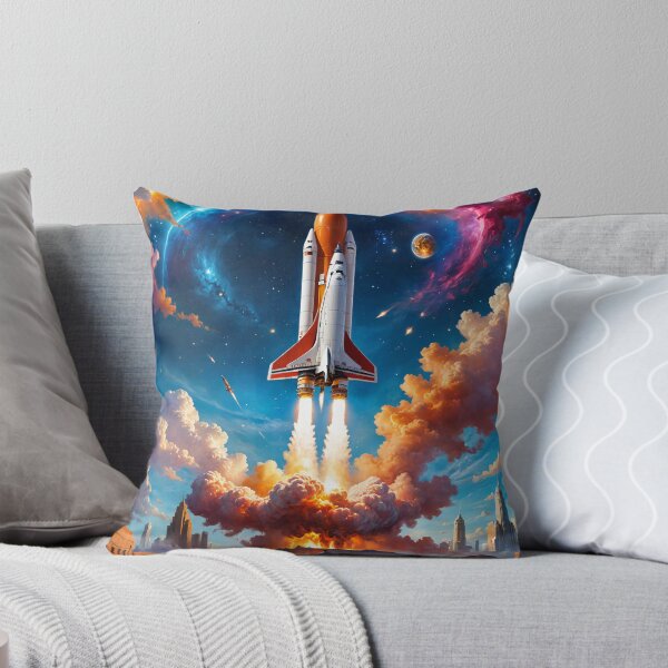 Item preview, Stardust Ascent designed and sold by ArtsyPaco.