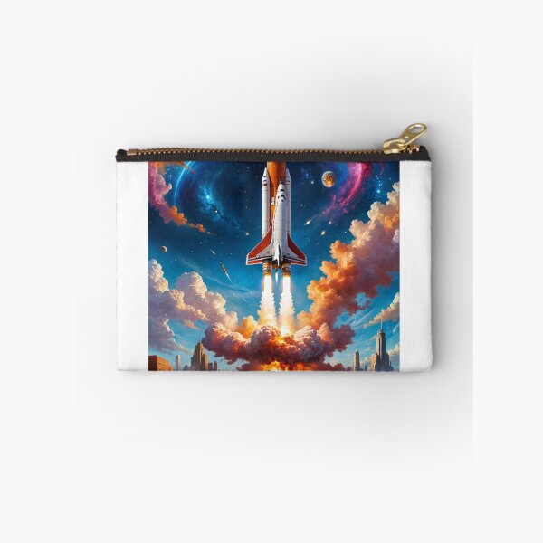 Item preview, Stardust Ascent designed and sold by ArtsyPaco.