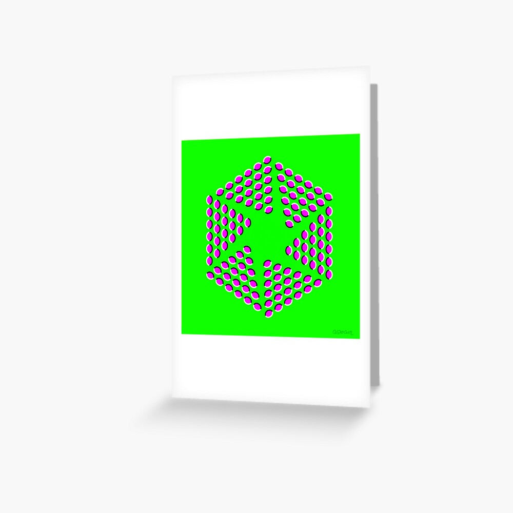 Item preview, Greeting Card designed and sold by GianniSarcone.