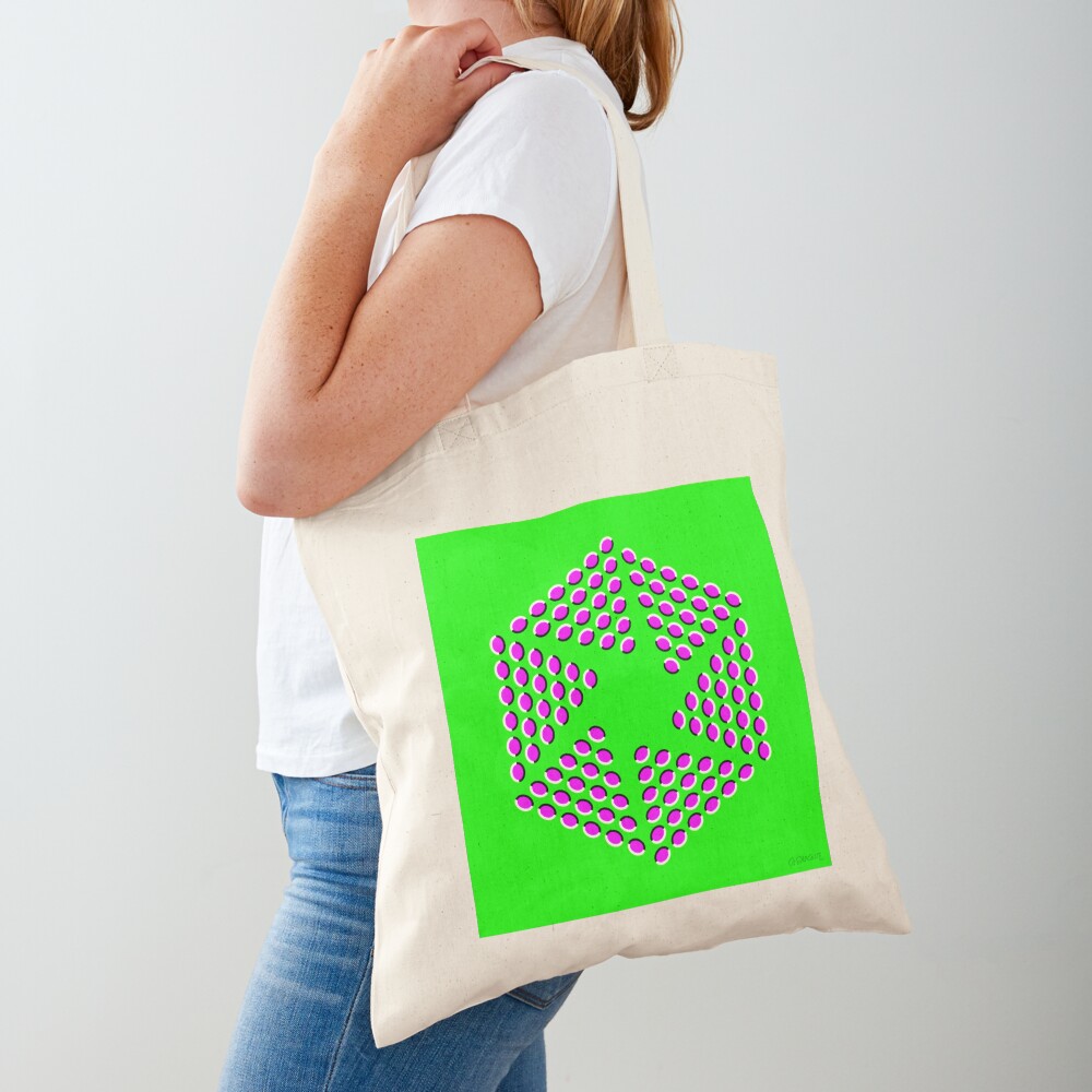 Item preview, Cotton Tote Bag designed and sold by GianniSarcone.