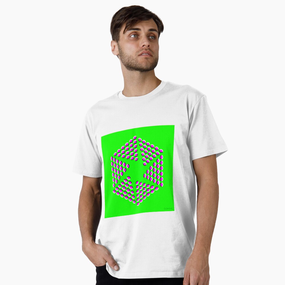Item preview, Premium T-Shirt designed and sold by GianniSarcone.
