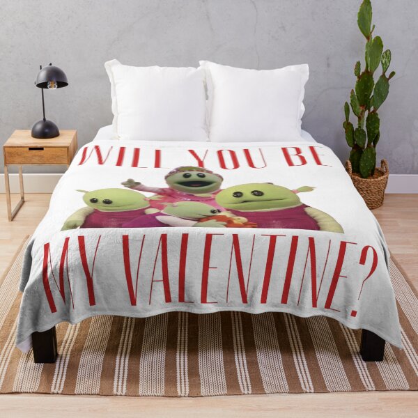 Item preview, Will You Be My Valentine? Nanalan Princess designed and sold by otyliadesign.