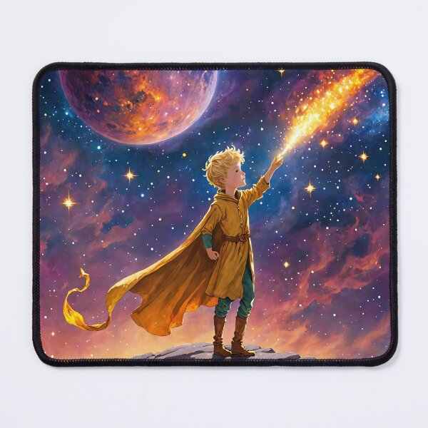Item preview, Enchanted Odyssey designed and sold by ArtsyPaco.